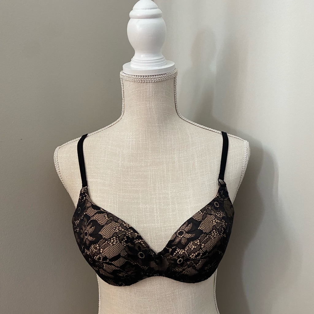 Vs Bra Euc